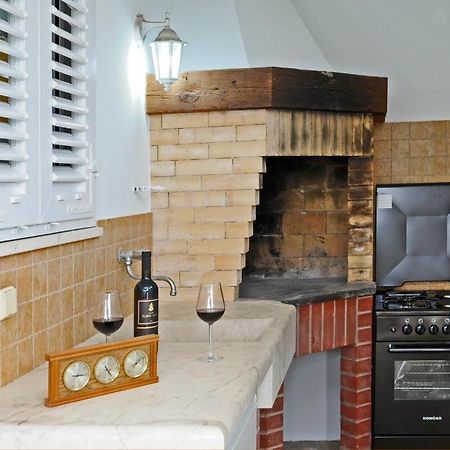 Holiday Home Odiseja Slano Exterior foto