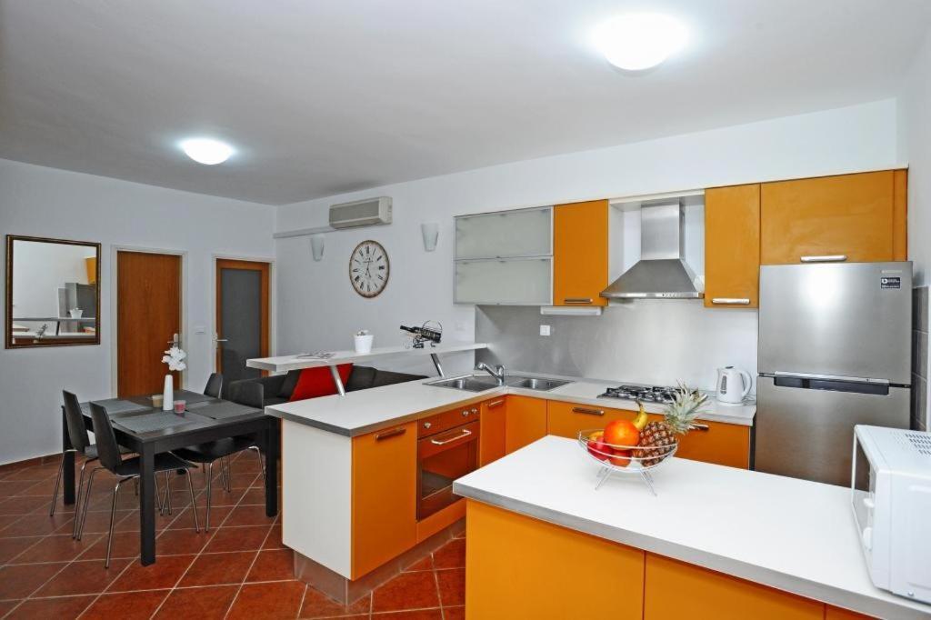 Holiday Home Odiseja Slano Exterior foto