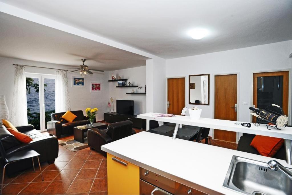 Holiday Home Odiseja Slano Exterior foto