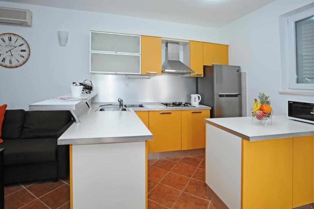 Holiday Home Odiseja Slano Exterior foto