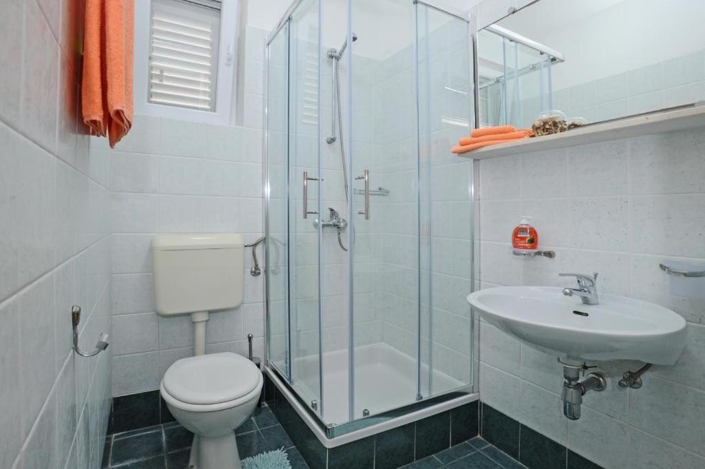 Holiday Home Odiseja Slano Exterior foto